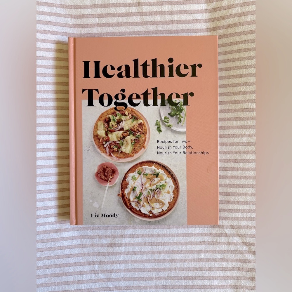 Healthier Together